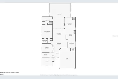 973 N Lake Claire Circle, Oviedo, FL 32765 - Photo 47
