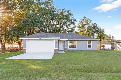 10142 SW 137th Court, Dunnellon, FL 34432 - Photo 1