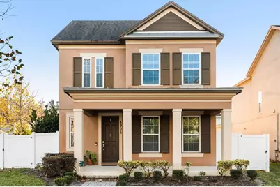 8906 Doddington Way, Winter Garden, FL 34787 - Photo 1