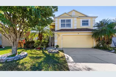 10742 Derringer Drive, Orlando, FL 32829 - Photo 1