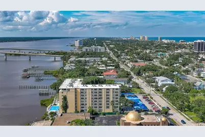 145 N Halifax Avenue #705, Daytona Beach, FL 32118 - Photo 49