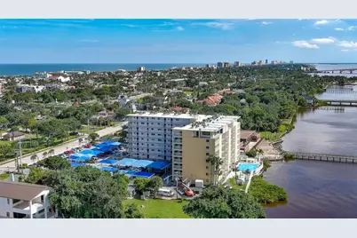 145 N Halifax Avenue #705, Daytona Beach, FL 32118 - Photo 45