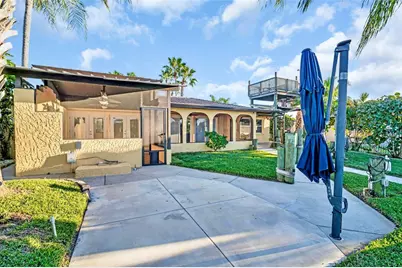 4951 Galleon Court, New Port Richey, FL 34652 - Photo 9