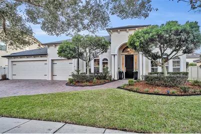 1420 Calm Waters Court, Saint Cloud, FL 34771 - Photo 1