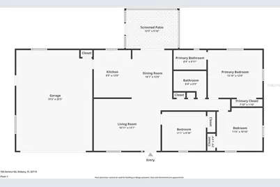 150 Serena Road, Debary, FL 32713 - Photo 25