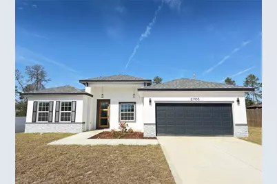 2703 SW 162nd Street Road, Ocala, FL 34473 - Photo 1