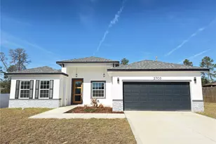 2703 SW 162nd Street Rd, Ocala, FL 34473 - Photo 1