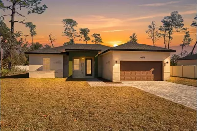 4473 SW 168th Lane, Ocala, FL 34473 - Photo 1