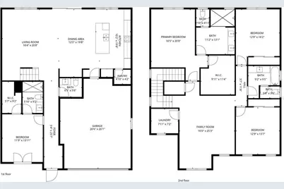 1812 E Kaley Avenue, Orlando, FL 32806 - Photo 43