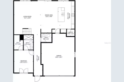 1812 E Kaley Avenue, Orlando, FL 32806 - Photo 41