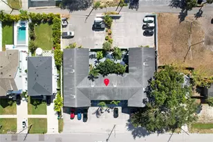 3418 W North A St, Tampa, FL 33609 - Photo 3