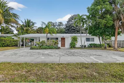 450 NW 12th Avenue, Boca Raton, FL 33486 - Photo 1