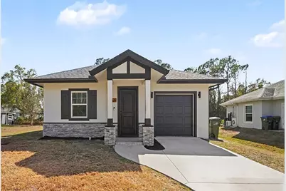 4539 Horseshoe Avenue, North Port, FL 34286 - Photo 1