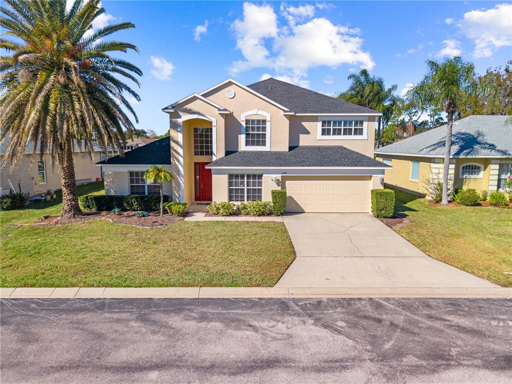 1020 Golf Course Pkwy - 1020 Golf Course Pkwy, Davenport, FL 33837 Luxury Property | Jose Angel Pina