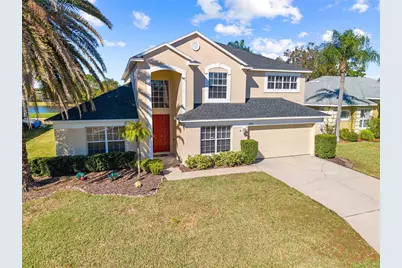 1020 Golf Course Parkway, Davenport, FL 33837 - Photo 3