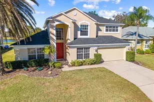 1020 Golf Course Pkwy, Davenport, FL 33837 - Photo 1