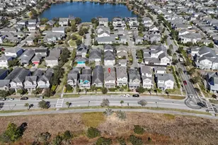 8905 Laureate Blvd, Orlando, FL 32827 - Photo 35