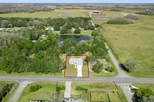 121 S Canoe Creek Rd, Kenansville, FL 34739 - Photo 53