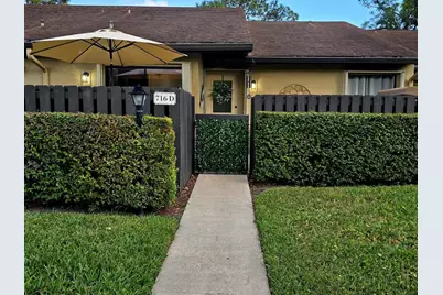 716 Sunny Pine Way #D, Greenacres, FL 33415 - Photo 1