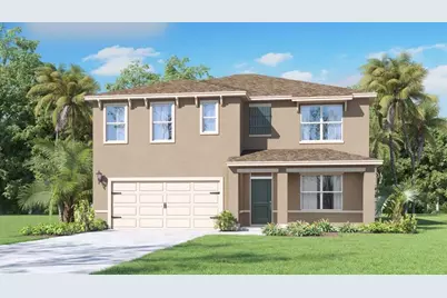 7935 Forrest Fox Way, Lakeland, FL 33810 - Photo 1