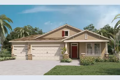3060 Grey Moss Drive, Saint Cloud, FL 34773 - Photo 1
