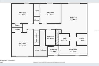 965 Welch Hill Circle, Apopka, FL 32712 - Photo 33