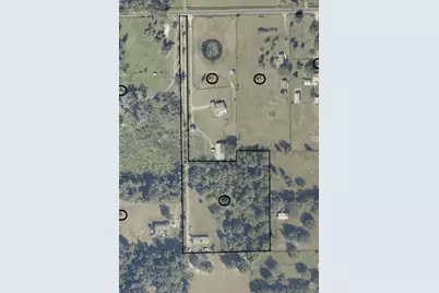 505 W Osceola Road, Geneva, FL 32732 - Photo 1