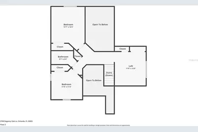 2709 Regency Oak Lane, Orlando, FL 32833 - Photo 41