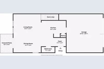 1270 Glenleigh Drive, Ocoee, FL 34761 - Photo 41