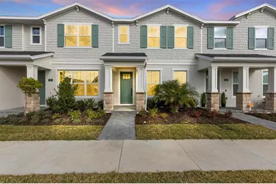 1851 Pinecliff Drive, Apopka, FL 32703 - Photo 1