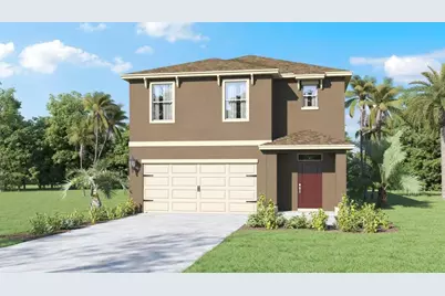 4232 Fennec Fox Way, Lakeland, FL 33810 - Photo 1