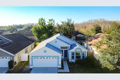13642 Emeraldview Drive, Orlando, FL 32828 - Photo 1