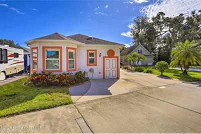 1809 Meander Lane, Titusville, FL 32796 - Photo 1