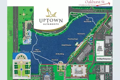 409 Oakhurst Street, Altamonte Springs, FL 32701 - Photo 27