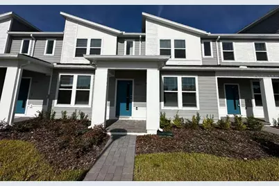 11405 Nona Sound Street, Orlando, FL 32832 - Photo 1