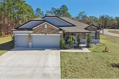 21 Mayten Court N, Homosassa, FL 34446 - Photo 1