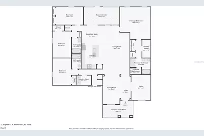 21 Mayten Court N, Homosassa, FL 34446 - Photo 37