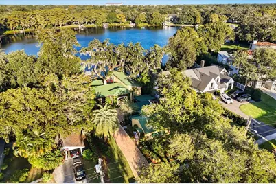 516 Henkel Circle, Winter Park, FL 32789 - Photo 5