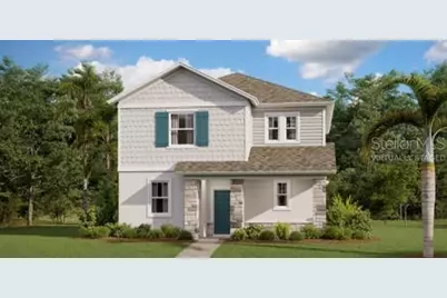 6056 Meditation Drive, Clermont, FL 34714 - Photo 1