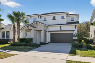 4577 Cabello Loop, Kissimmee, FL 34746 - Photo 1