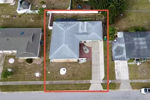13508 Santa Rosa Ave, Port Charlotte, FL 33981 - Photo 9