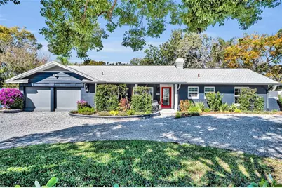 5233 Lake Howell Road, Winter Park, FL 32792 - Photo 1