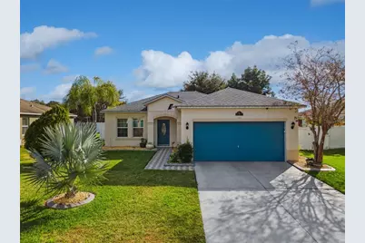 4813 Ashurst Street, Kissimmee, FL 34758 - Photo 1