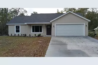 15749 SW 55th Avenue Road, Ocala, FL 34473 - Photo 1