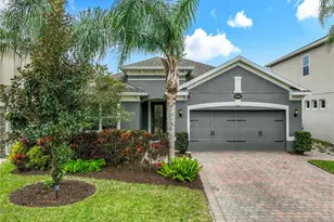 2696 Peony Dr, Oviedo, FL 32766 - Photo 1