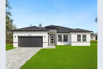 14993 SW 28th Terrace Road, Ocala, FL 34473 - Photo 1