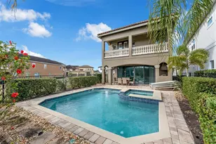 1181 Castle Pines Ct, Reunion, FL 34747 - Photo 9