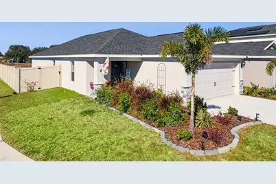 1956 Harrods Place, Haines City, FL 33844 - Photo 1