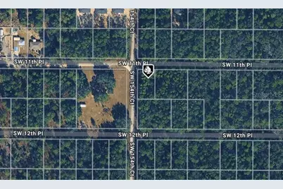 Sw 154th Court, Ocala, FL 34481 - Photo 1
