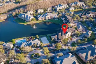 14205 Falls Church Dr, Orlando, FL 32837 - Photo 1